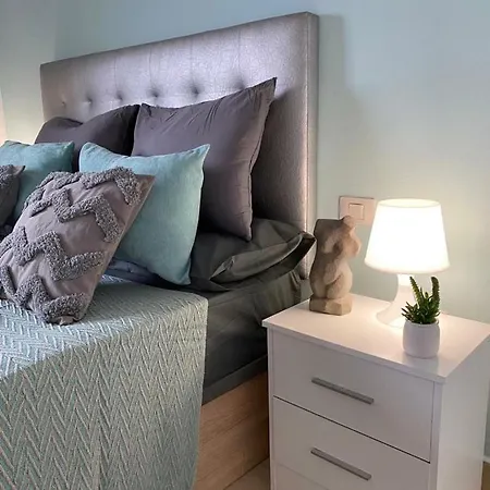 Grosso Apartament