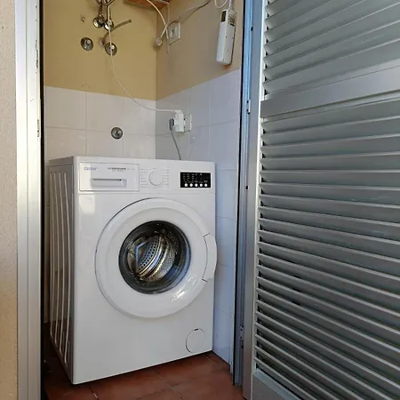 Appartement Grosso