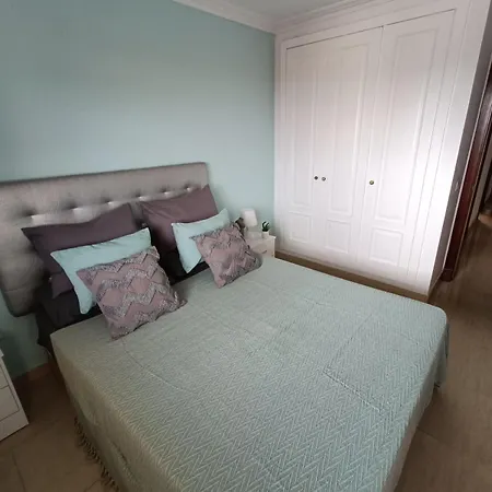 Apartmán Grosso Chayofa