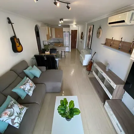 Grosso Apartmán Chayofa