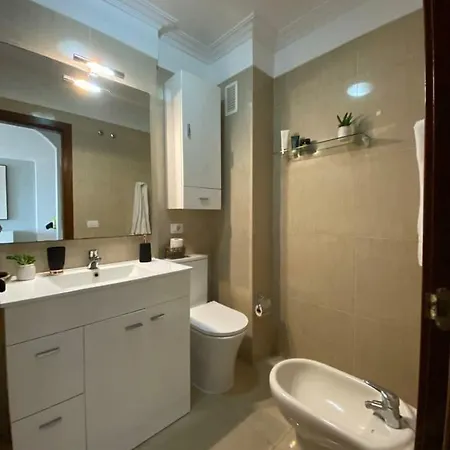 Apartmán Grosso Chayofa