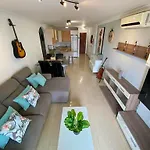 Appartement Grosso *