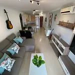 Grosso Appartement Chayofa