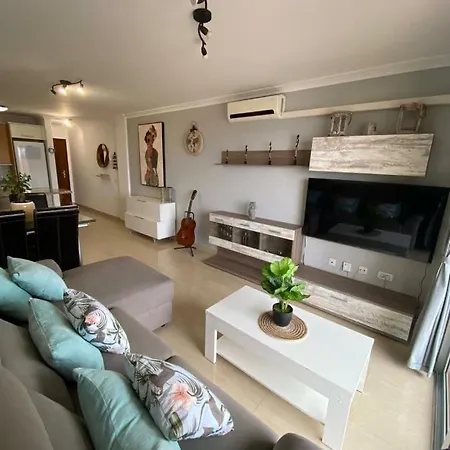 Apartmán Grosso *
