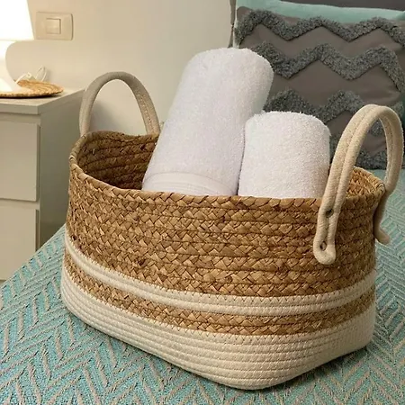 Grosso Apartamento Chayofa