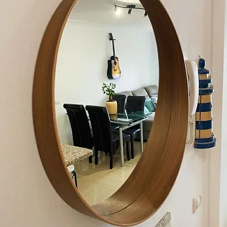 Apartamento Grosso Chayofa