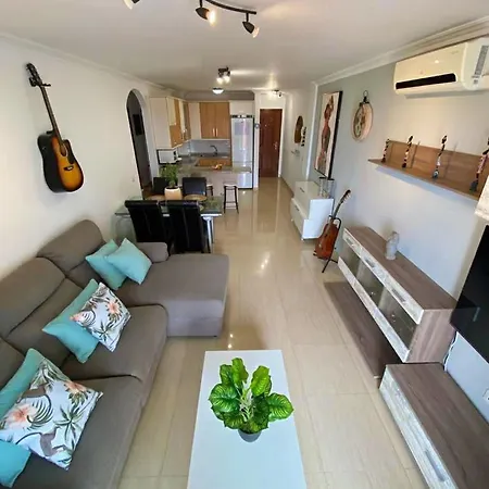 Apartmán Grosso *