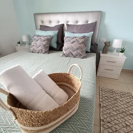 Grosso Apartmán