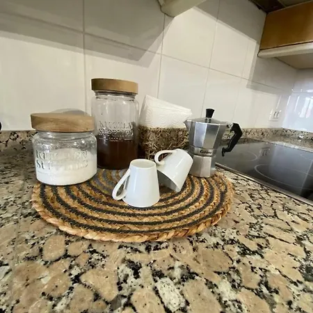 Apartmán Grosso Chayofa