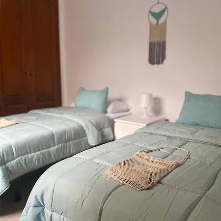 Grosso Apartamento Chayofa