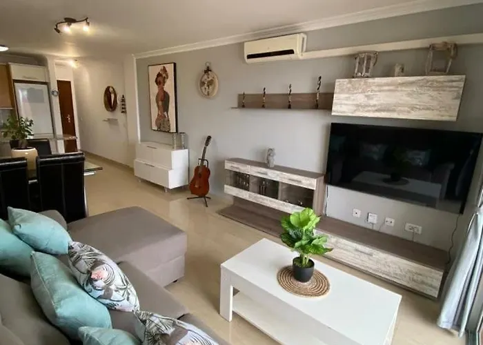 Apartamento Grosso *