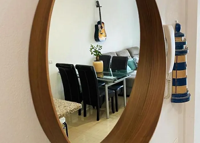 Apartamento Grosso Chayofa